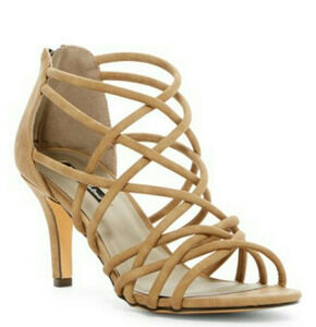 Michael Antonio
Women's Fam Strappy‎ Sandal